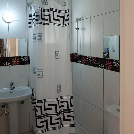 Geotanya Apartmanhotel