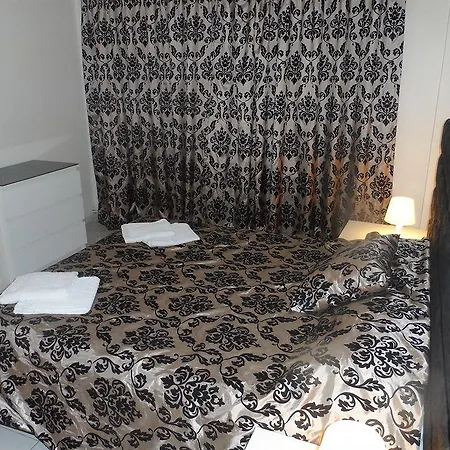 Geotanya 3* Limassol