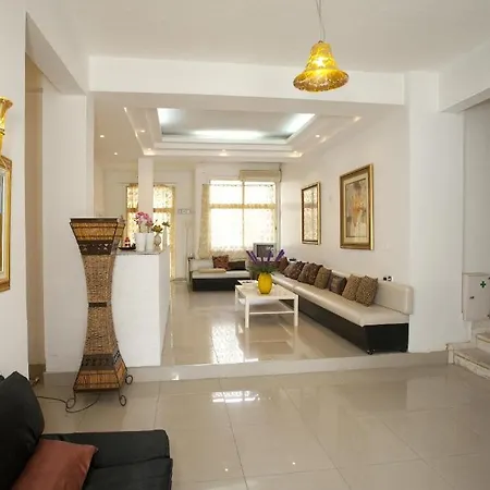 Geotanya Limassol