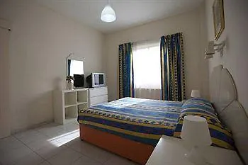 Aparthotel Geotanya