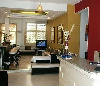 Aparthotel Geotanya